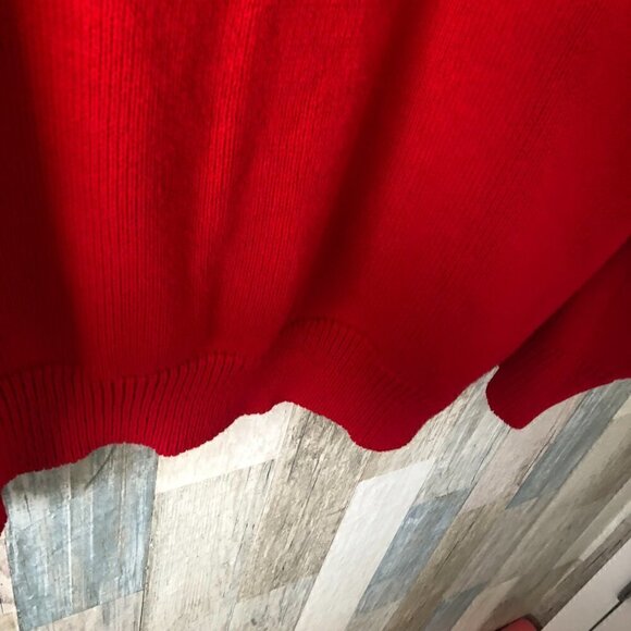 Vintage The Original Rain Swetter Sweater - Water Repellant - Picture 6 of 8